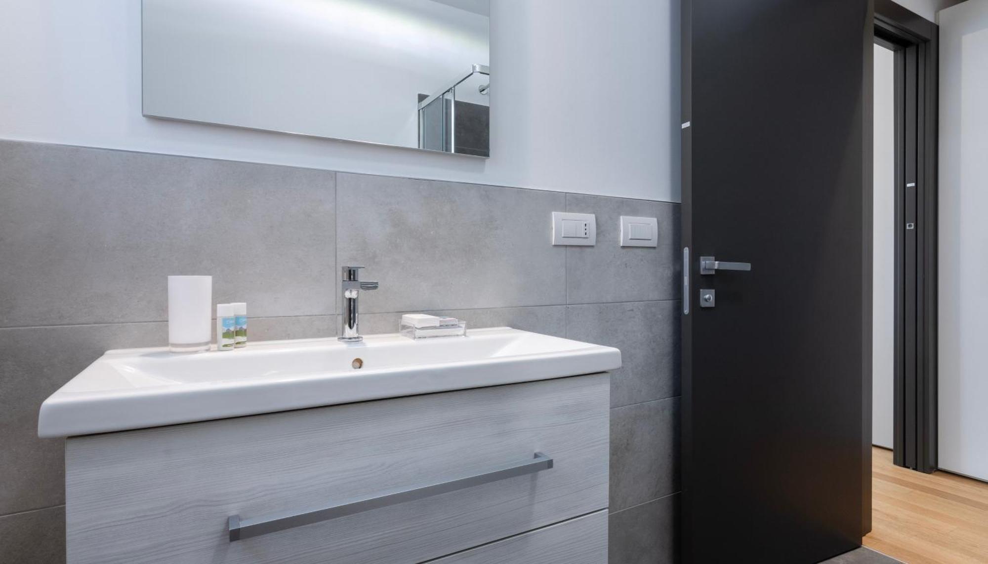 Italianway - Albani 20 Apartment Milan Luaran gambar