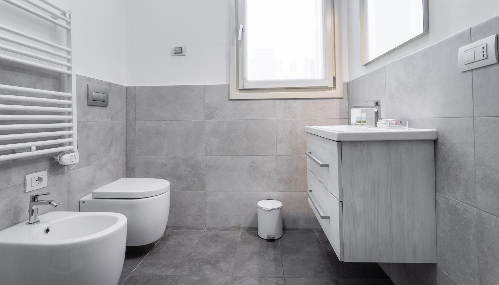 Italianway - Albani 20 Apartment Milan Luaran gambar