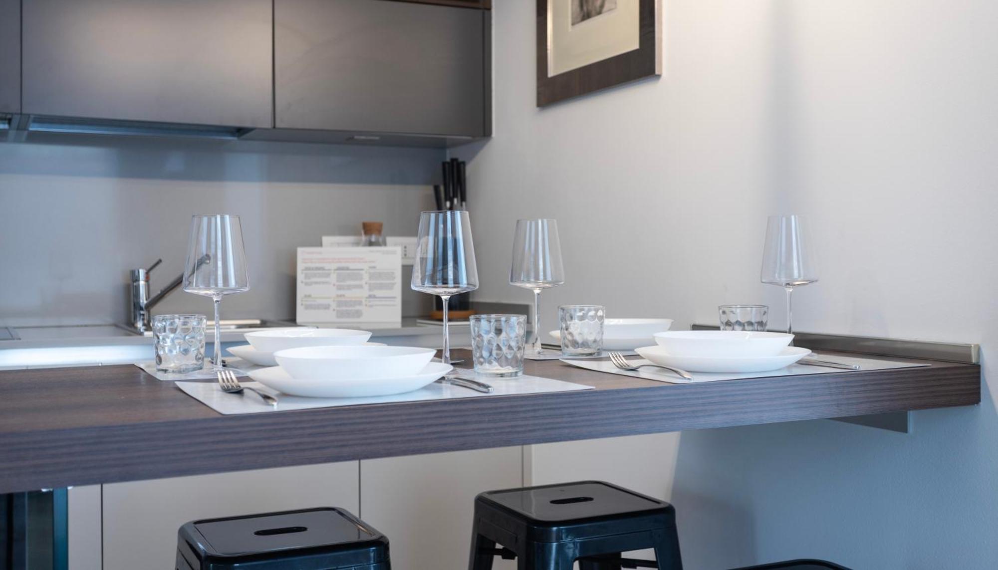 Italianway - Albani 20 Apartment Milan Luaran gambar
