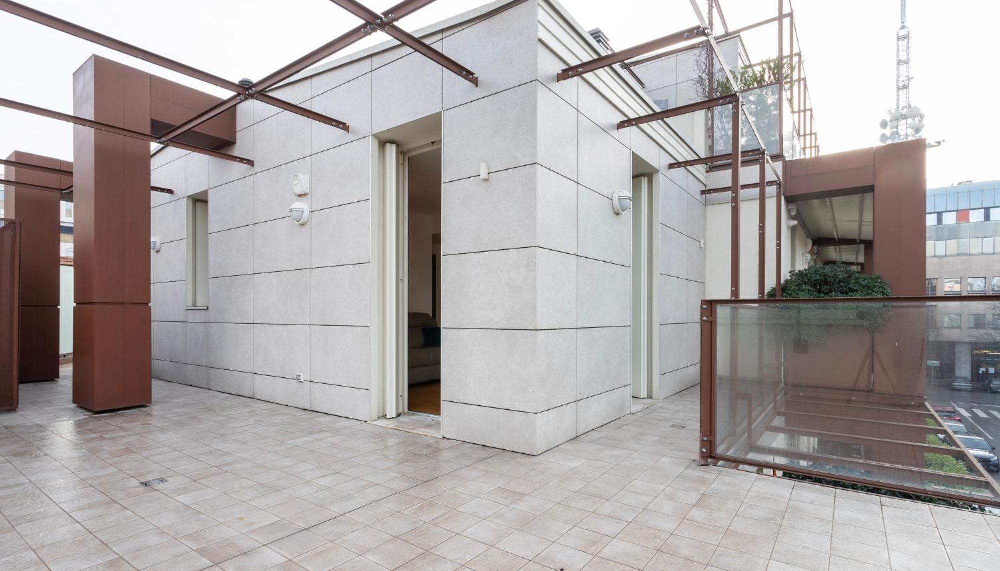 Italianway - Albani 20 Apartment Milan Luaran gambar