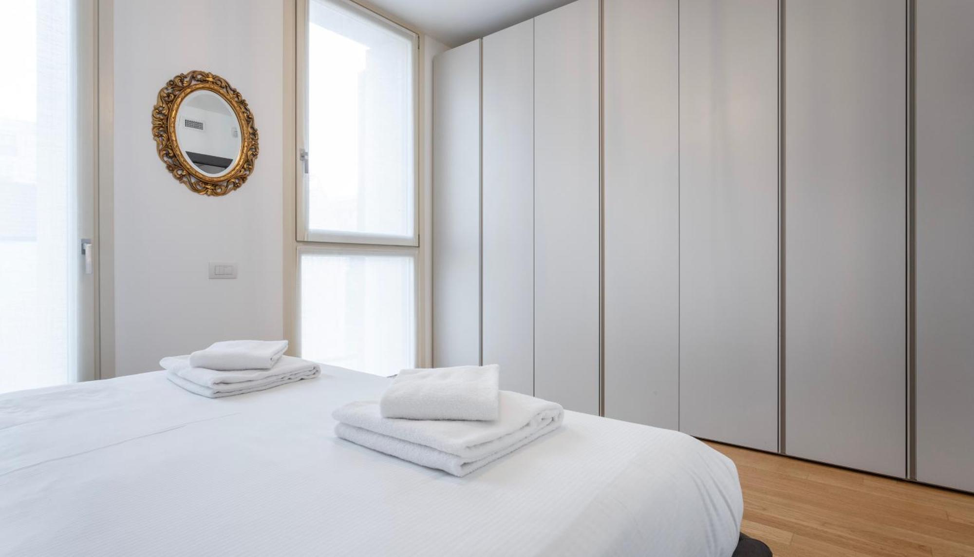 Italianway - Albani 20 Apartment Milan Luaran gambar