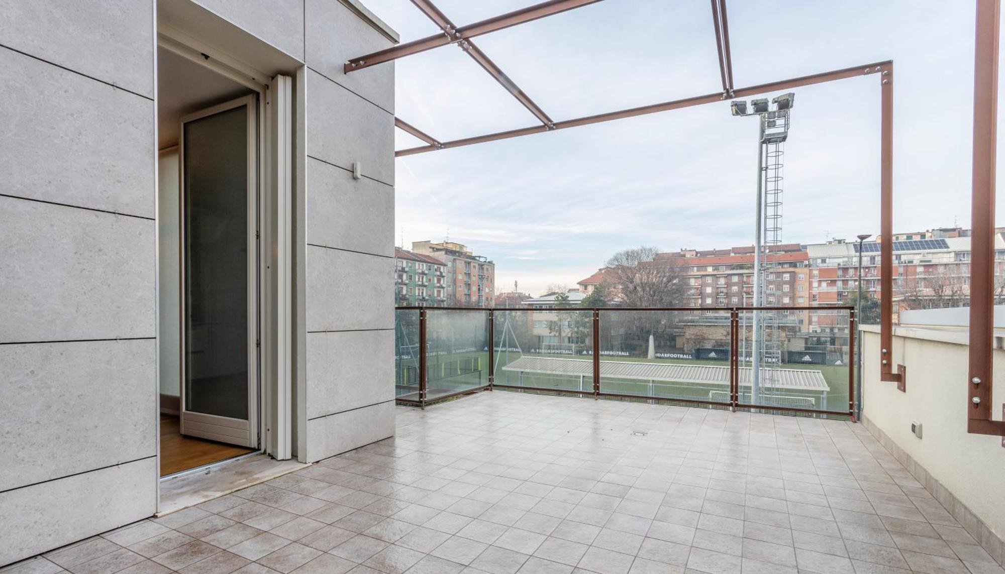 Italianway - Albani 20 Apartment Milan Luaran gambar