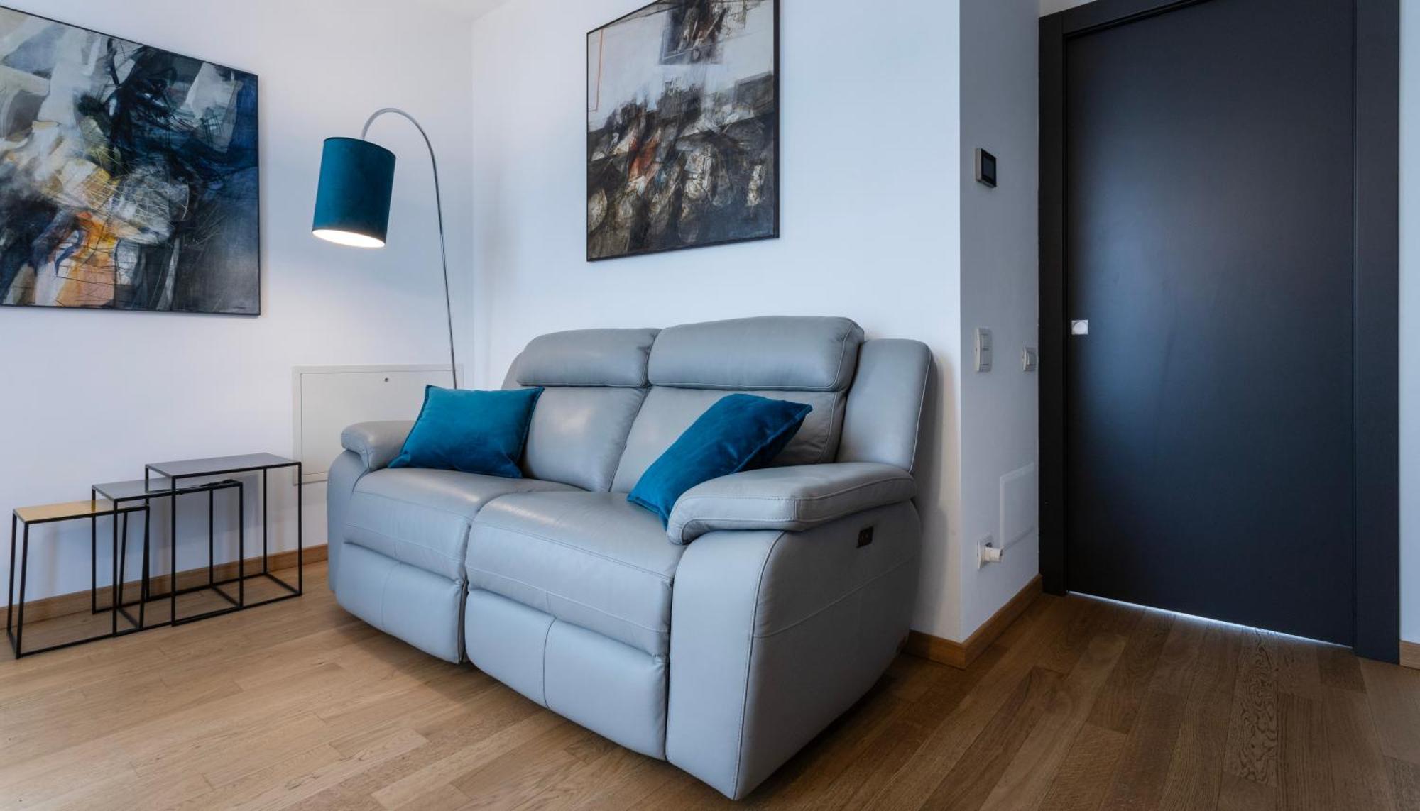 Italianway - Albani 20 Apartment Milan Luaran gambar