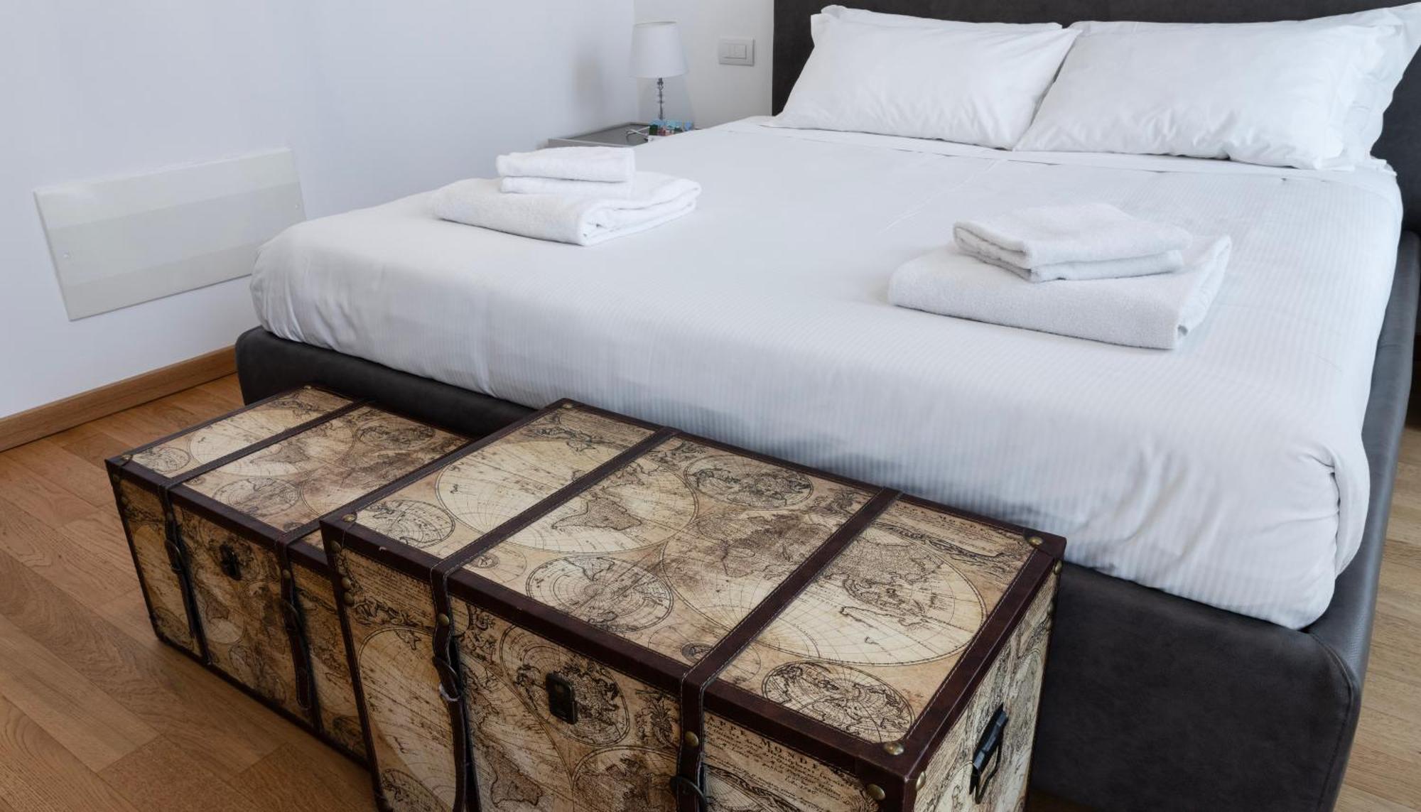 Italianway - Albani 20 Apartment Milan Luaran gambar